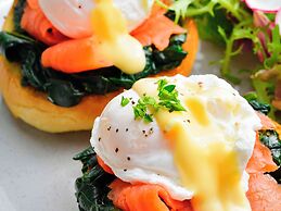 Mercure Singapore Tyrwhitt