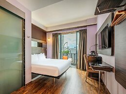 Mercure Singapore Tyrwhitt