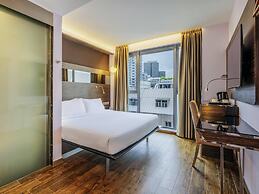 Mercure Singapore Tyrwhitt