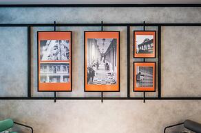 Mercure Singapore Tyrwhitt