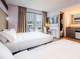 Mercure Singapore Tyrwhitt