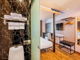 Mercure Singapore Tyrwhitt