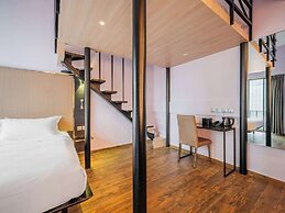 Mercure Singapore Tyrwhitt