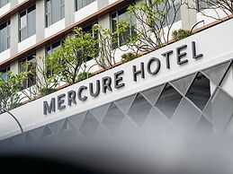 Mercure Singapore Tyrwhitt
