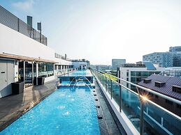 Mercure Singapore Tyrwhitt