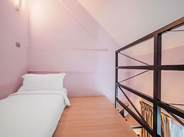 Mercure Singapore Tyrwhitt