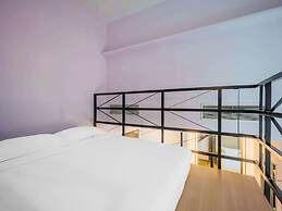 Mercure Singapore Tyrwhitt