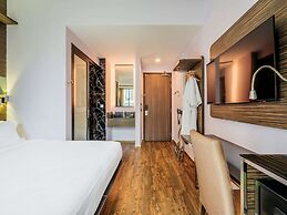 Mercure Singapore Tyrwhitt