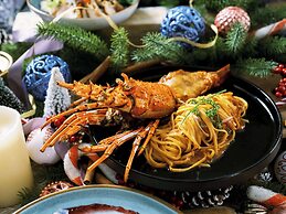 Mercure Singapore Tyrwhitt