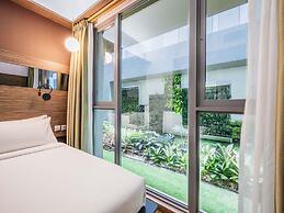 Mercure Singapore Tyrwhitt