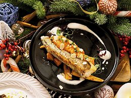 Mercure Singapore Tyrwhitt