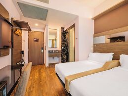 Mercure Singapore Tyrwhitt