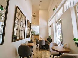 Mercure Singapore Tyrwhitt