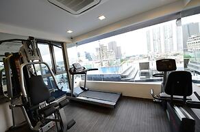 Mercure Singapore Tyrwhitt