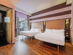 Mercure Singapore Tyrwhitt