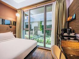 Mercure Singapore Tyrwhitt