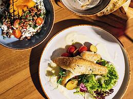 Mercure Singapore Tyrwhitt