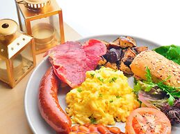 Mercure Singapore Tyrwhitt