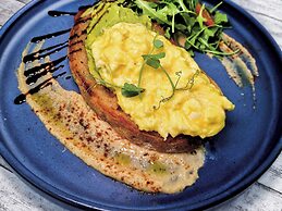 Mercure Singapore Tyrwhitt