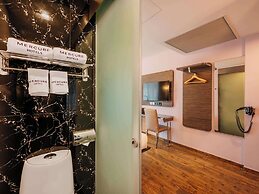 Mercure Singapore Tyrwhitt