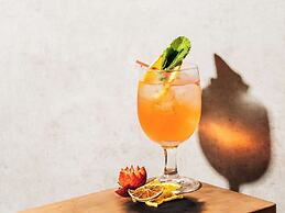 Mercure Singapore Tyrwhitt