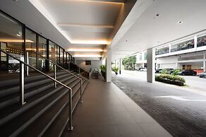 Mercure Singapore Tyrwhitt