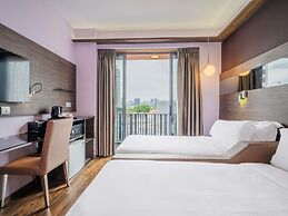 Mercure Singapore Tyrwhitt