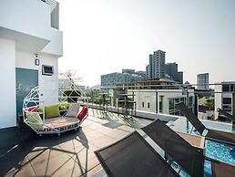 Mercure Singapore Tyrwhitt