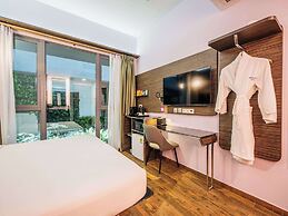 Mercure Singapore Tyrwhitt