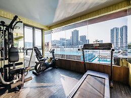 Mercure Singapore Tyrwhitt