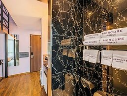 Mercure Singapore Tyrwhitt