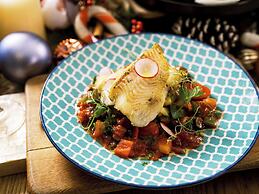 Mercure Singapore Tyrwhitt