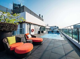 Mercure Singapore Tyrwhitt