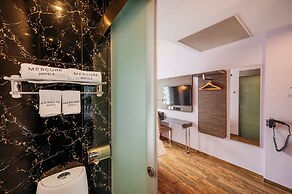 Mercure Singapore Tyrwhitt