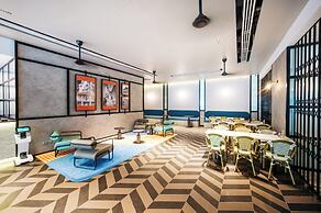 Mercure Singapore Tyrwhitt