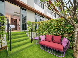 Mercure Singapore Tyrwhitt