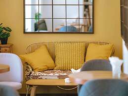 Mercure Singapore Tyrwhitt