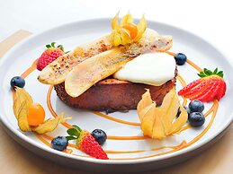 Mercure Singapore Tyrwhitt