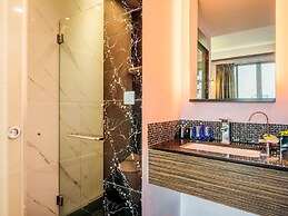 Mercure Singapore Tyrwhitt