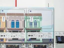 Mercure Singapore Tyrwhitt