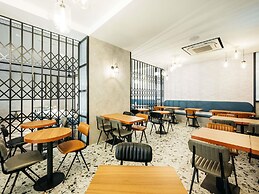 Mercure Singapore Tyrwhitt