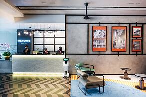 Mercure Singapore Tyrwhitt