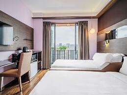 Mercure Singapore Tyrwhitt