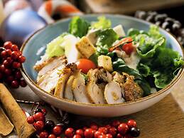 Mercure Singapore Tyrwhitt