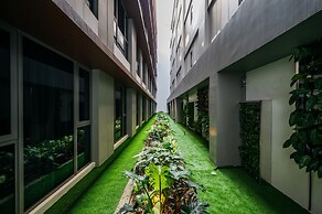 Mercure Singapore Tyrwhitt