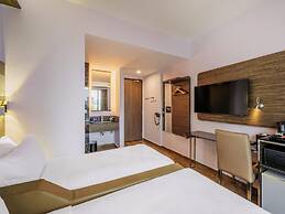 Mercure Singapore Tyrwhitt