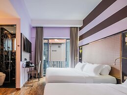 Mercure Singapore Tyrwhitt