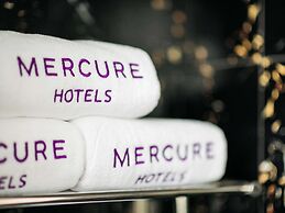 Mercure Singapore Tyrwhitt