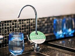 Mercure Singapore Tyrwhitt