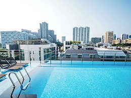 Mercure Singapore Tyrwhitt